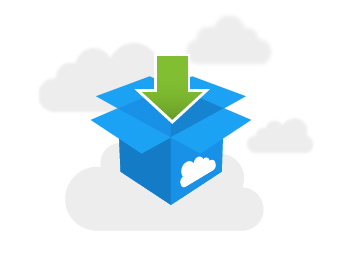 Cloudové úložiště