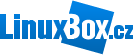Logo LinuxBox.cz